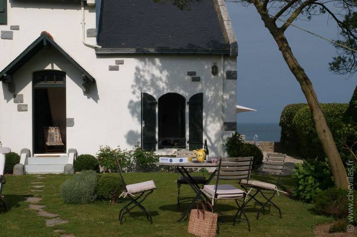 An Aod - Location villa de luxe - Bretagne / Normandie - ChicVillas - 9